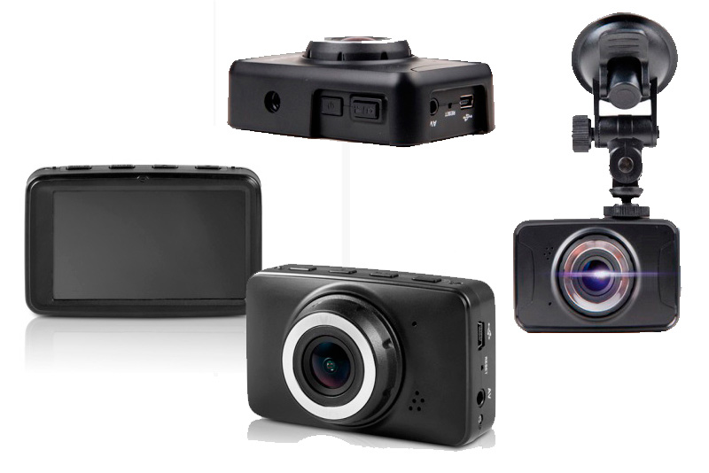 Car CamCorders