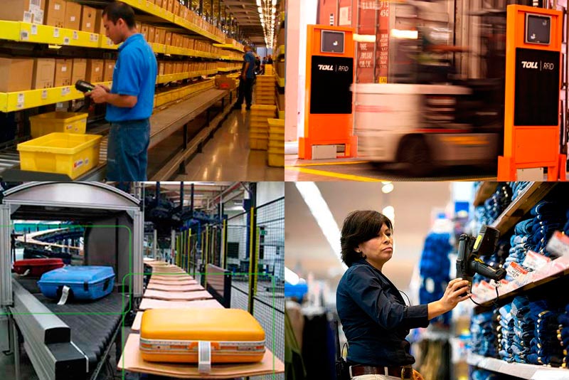 RFID Applications