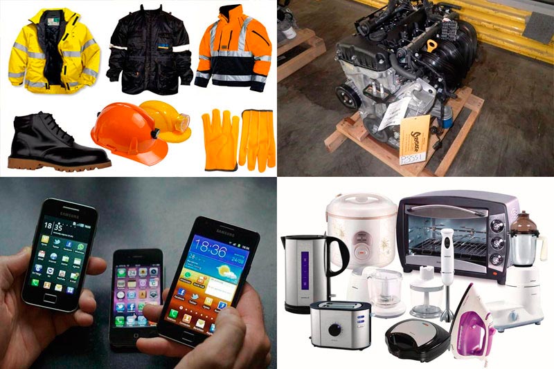 Etiqueta RFID